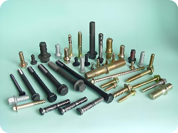 螺栓\紧固件/电子元器件