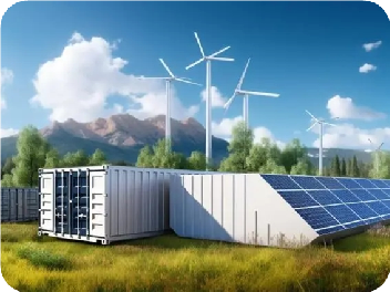 储能设备技术/智能制造