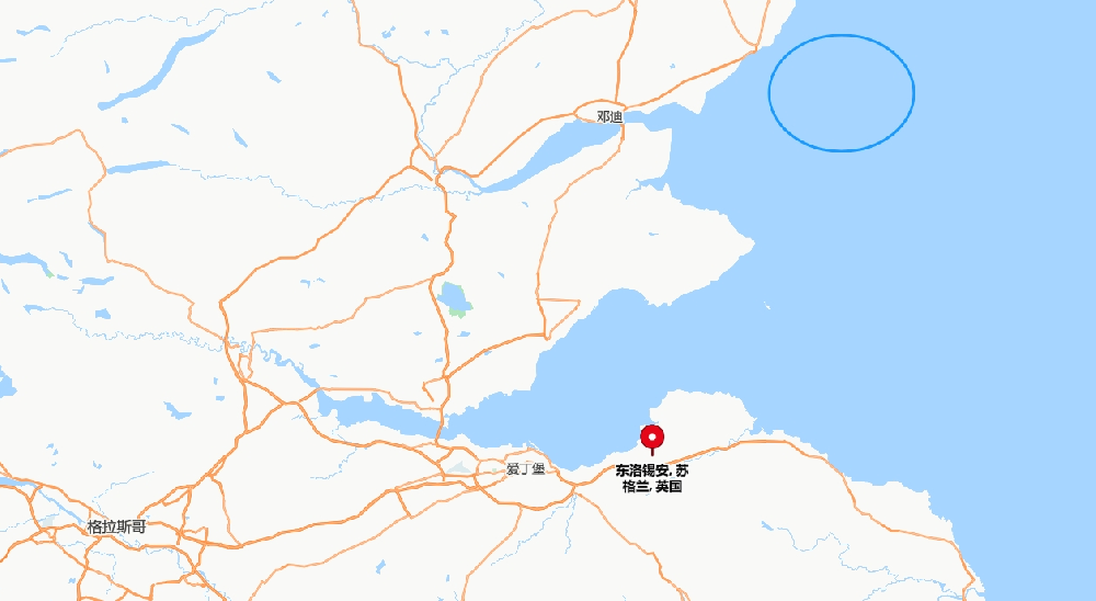 72台15MW风机、15年购电协议！这个海上风电场稳了