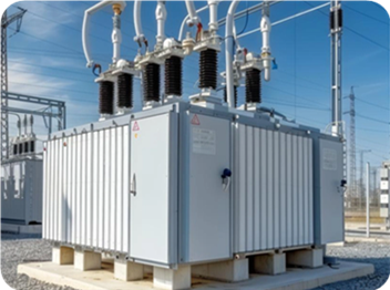 变压器整机及配套产品